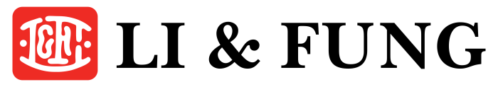Li & Fung logo, logotype, emblem, symbol