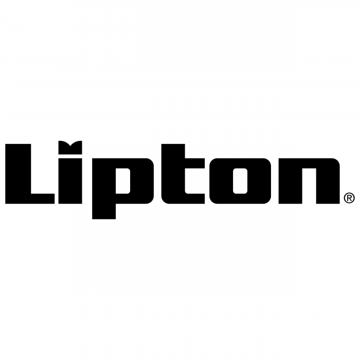 Lipton logo R