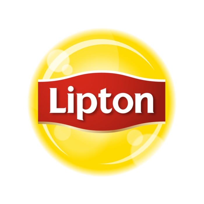 Lipton logo, logotype, emblem