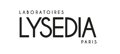 Lysedia logo, transparent