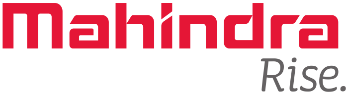 Mahindra Rise logo, logotype
