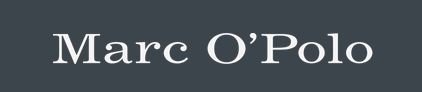 Marc OPolo logo from website