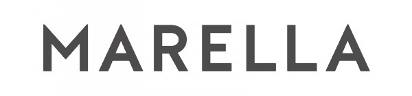 Marella logo, gray