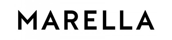 Marella logo, logotype, wordmark