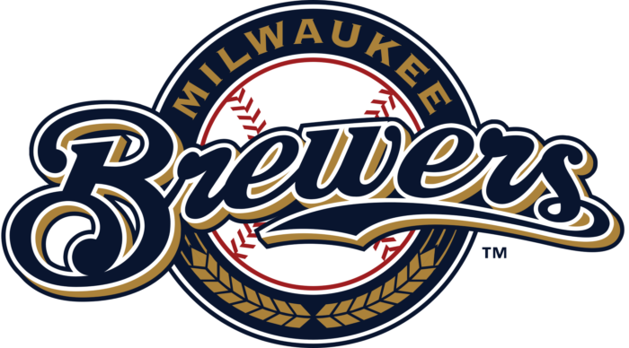 Milwaukee Brewers logo, logotype, emblem