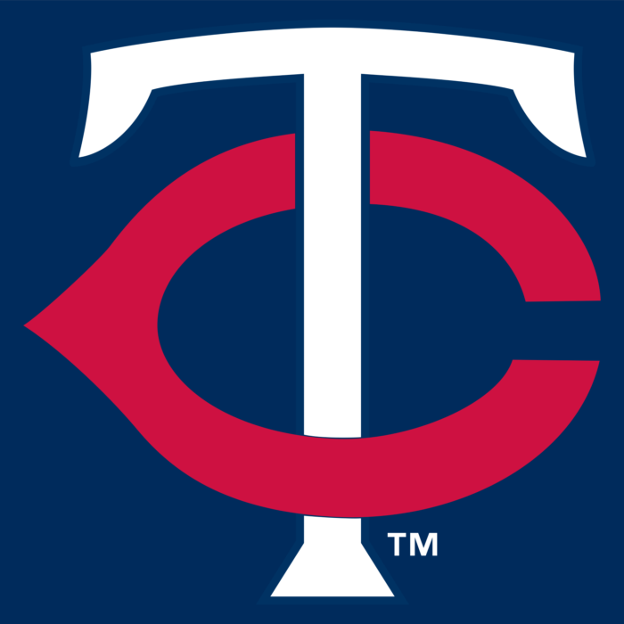 Minnesota Twins Insignia, logo