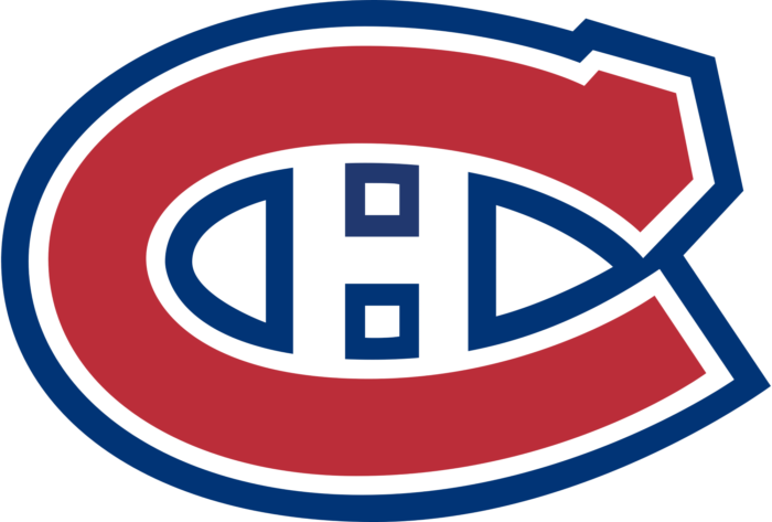 Montreal Canadiens logo, logotype, emblem