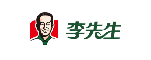 Mr. Lee logo, logotype, emblem