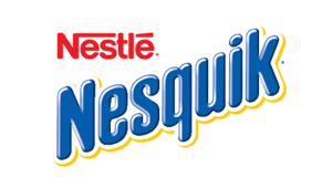 Nesquik logo, transparent