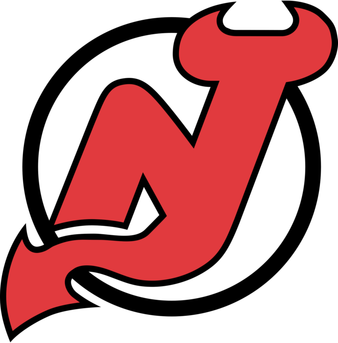New Jersey Devils logo, logotype, emblem