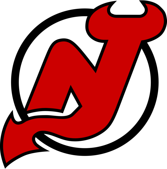 New Jersey Devils logo, symbol, logotype