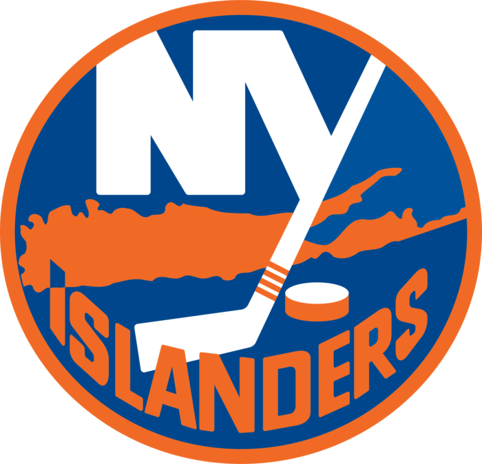 New York Islanders logo, emblem, logotype