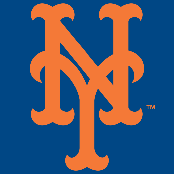 New York Mets Insignia cap, logo