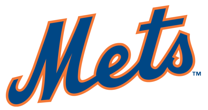 New York Mets logo, alternate