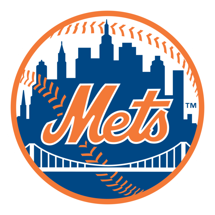 New York Mets logo, logotype