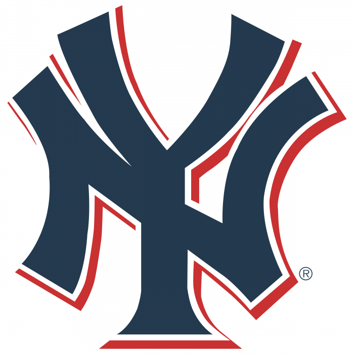 New York Yankees logo R