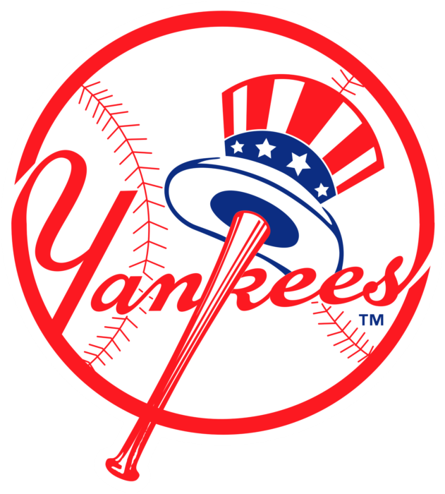 New York Yankees logo, logotype