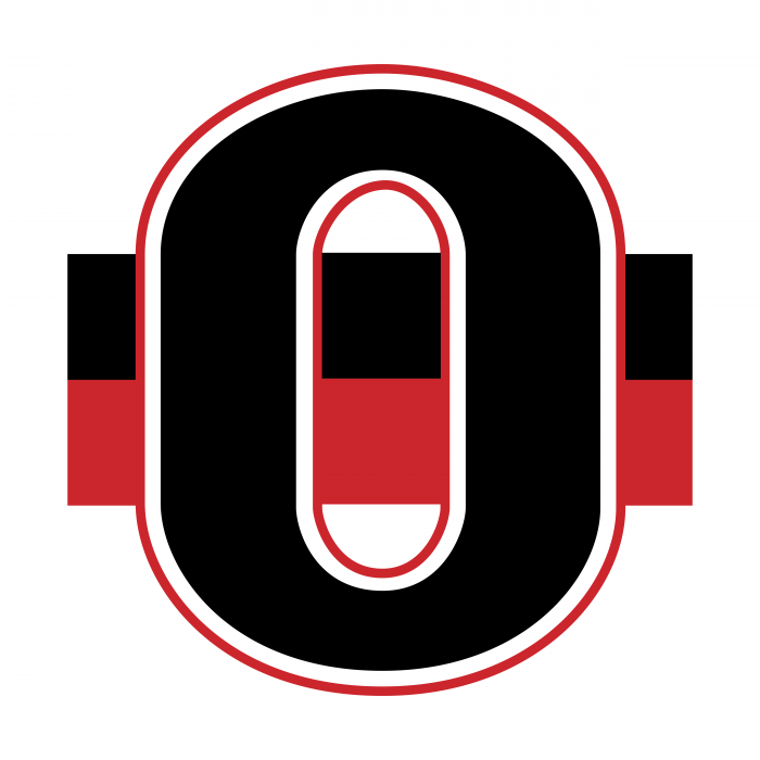 O Senators logo