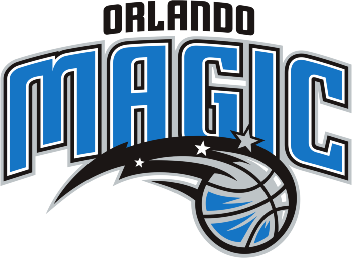 Orlando Magic logo, logotype