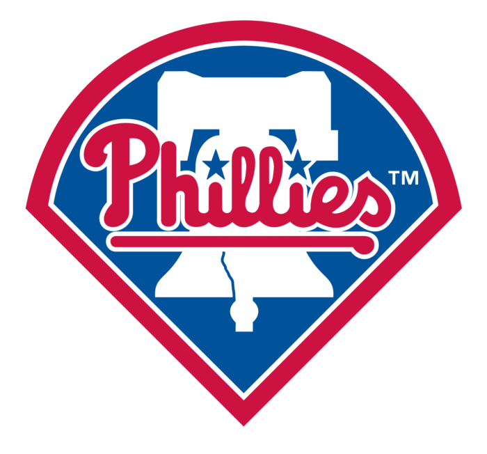 Philadelphia Phillies logo, logotype
