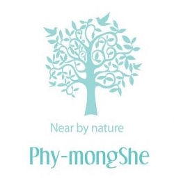 Phy-mongShe logo, logotype