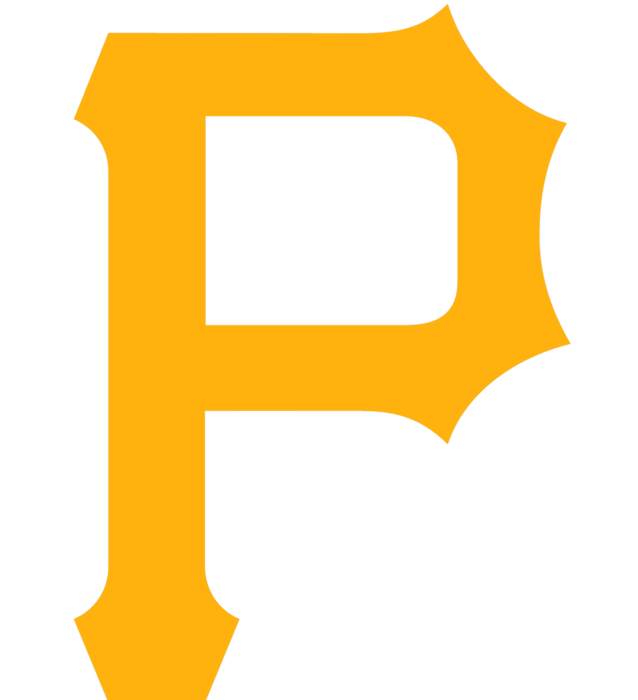 Pittsburgh Pirates logo, logotype, emblem