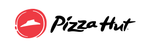 Pizza Hut symbol, logo