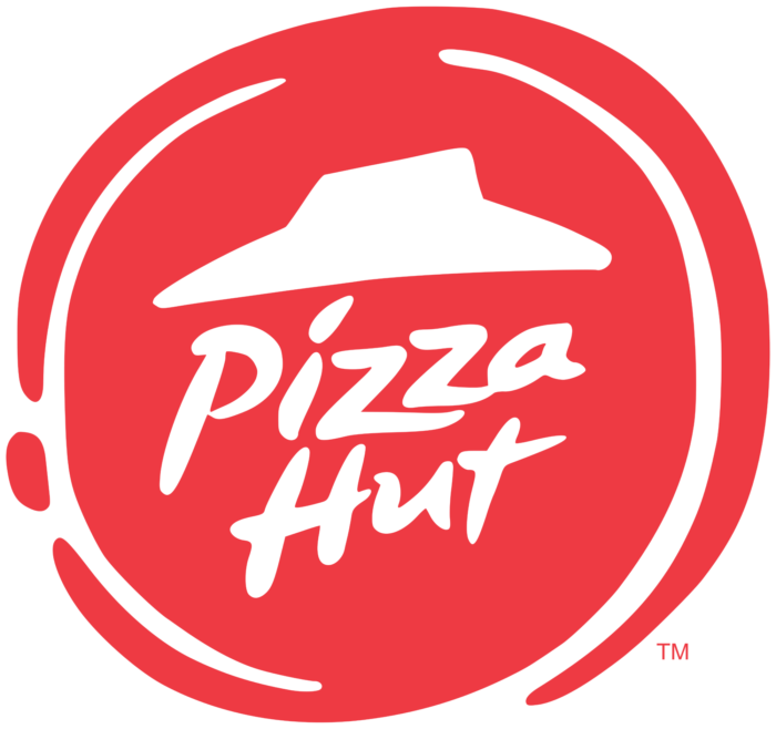 Pizza Hut logo, logotype