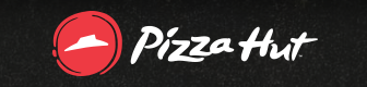 Pizza Hut logotype from website
