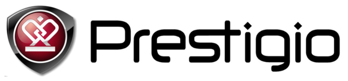 Prestigio logo, logotype