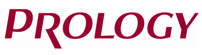 Prology logo, logotype
