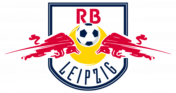 Red Bull logo leipzig