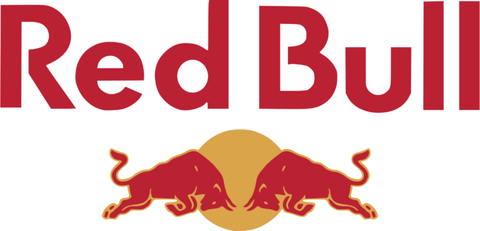 Red Bull logo, logotype, emblem