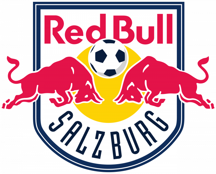 Red Bull logo salzburg