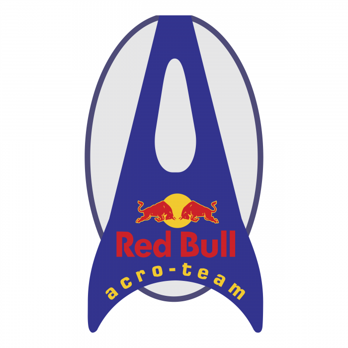 Red Bull logo team