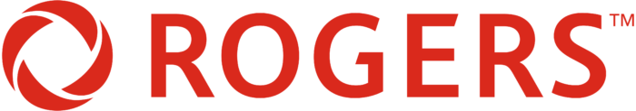 Rogers Wireless logo, brighter version
