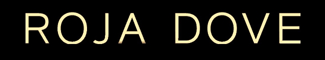 Roja Dove logo, logotype