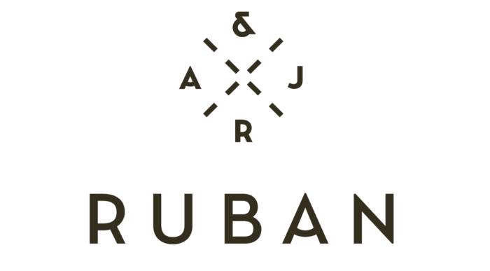 Ruman logo, wordmark, logotype