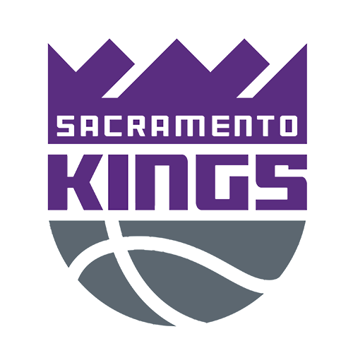 Sacramento Kings logo, transparent bg