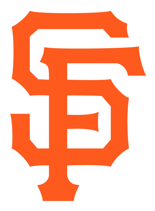 San Francisco Giants logo (SF)