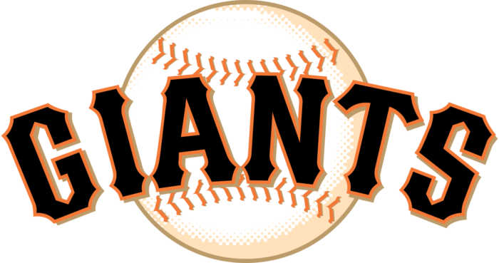 San Francisco Giants logo, logotype, emblem, symbol