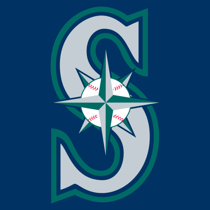 Seattle Mariners Insignia, logo, emblem, symbol