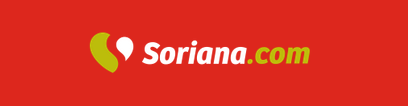 Soriana.com logo, logotype