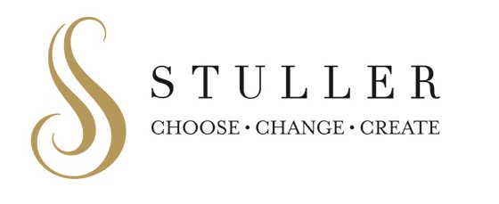 Stuller logo, logotype, emblem