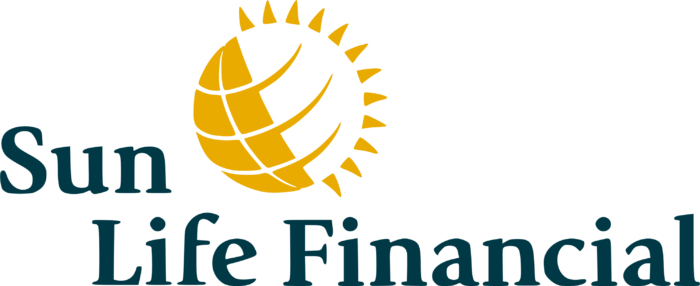 Sun Life Financial logo, logotype