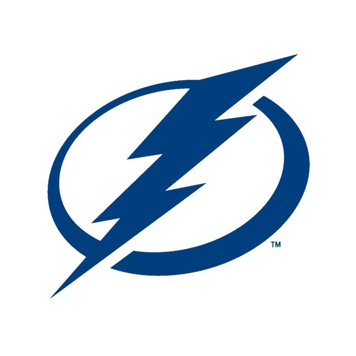 Tampa Bay Lightning logo, symbol