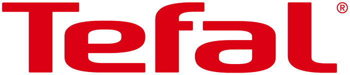 Tefal logo, logotype