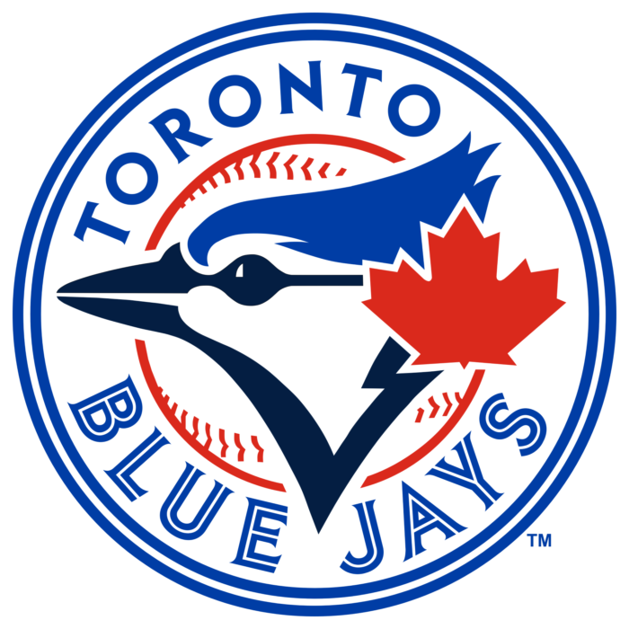 Toronto Blue Jays logo, logotype, emblem