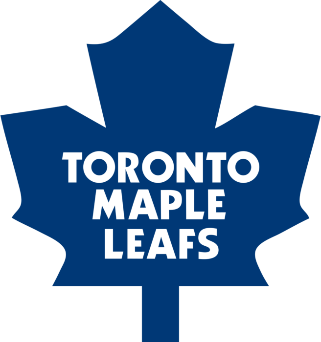 Toronto Maple Leafs symbol, logo