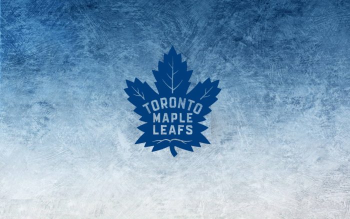 Toronto Maple Leafs wallpaper 1920x1200, 16x10